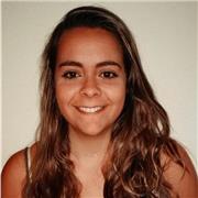Profesora particular de la rama de ciencias, Química, física o matemáticas